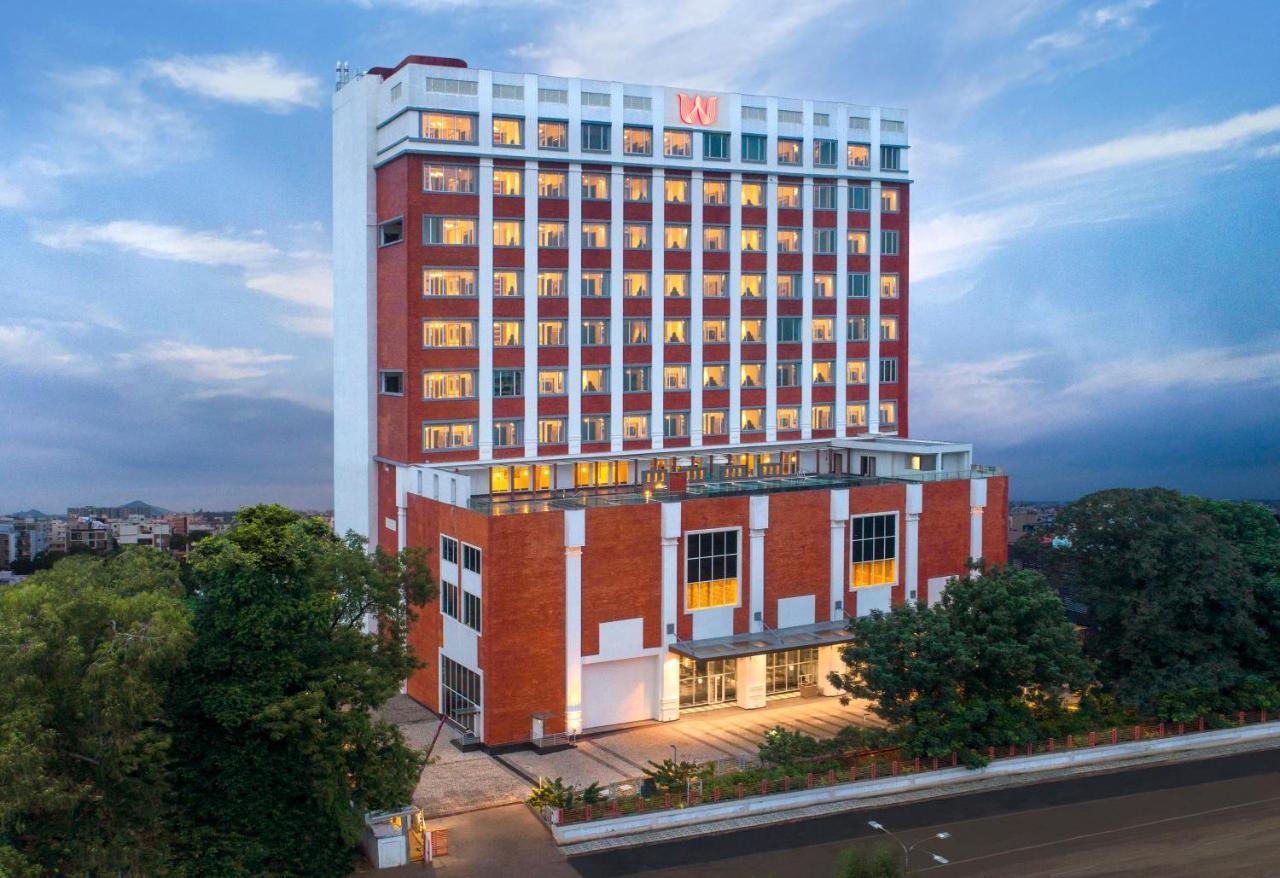Welcomhotel By Itc Hotels, Hotel