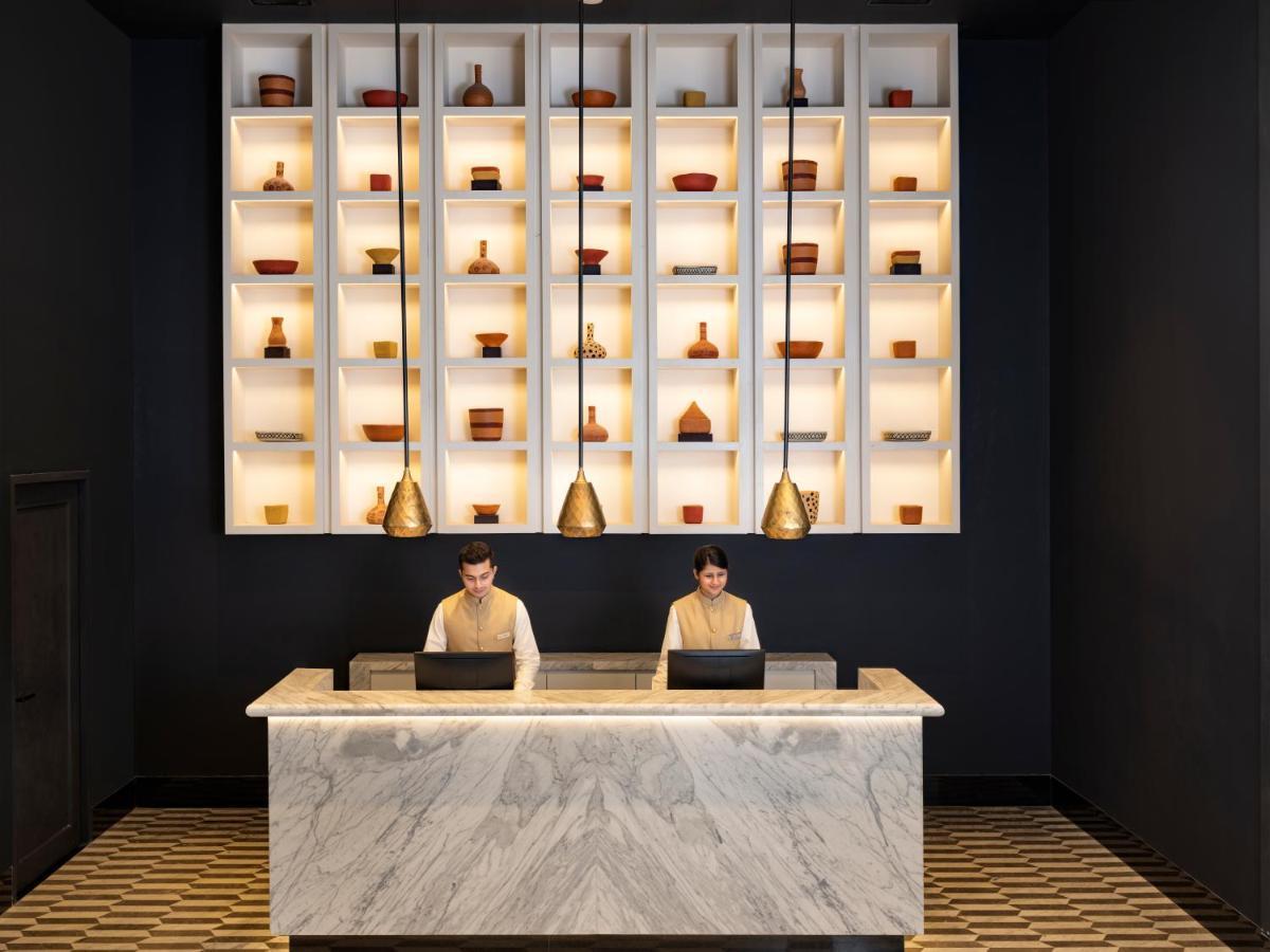 Welcomhotel By Itc Hotels, 5* Guntur