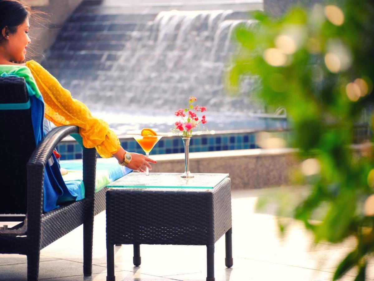Welcomhotel By Itc Hotels, Guntur